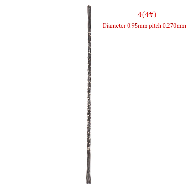 

12Pcs Practical 4" Adjustable Frame Sawbow U-shape Coping Jig Saw For Woodworking Hand Tool