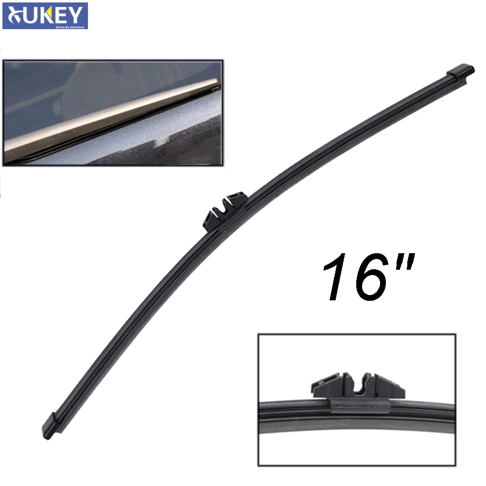 Xukey 16 &quotЩетка стеклоочистителя заднего окна для автомобиля Citroen C5 Opel Vectra C хэтчбек