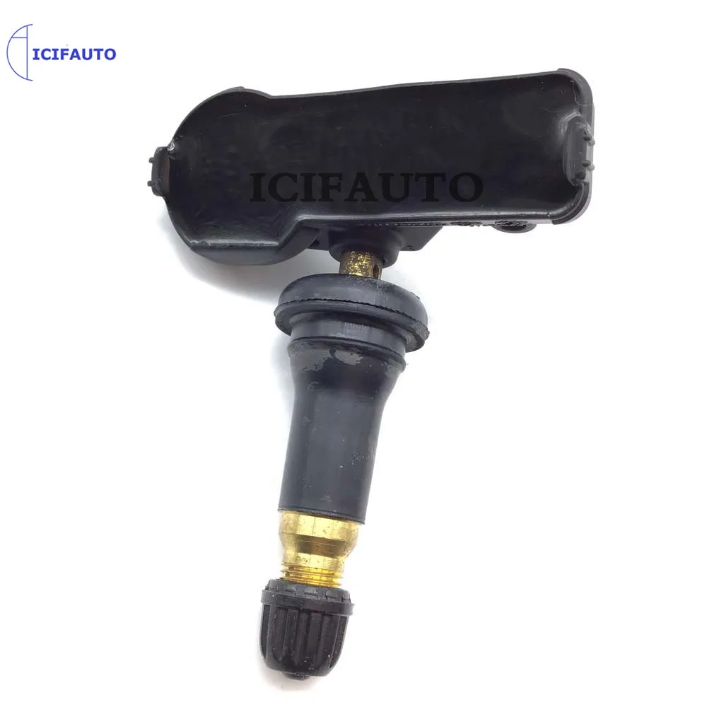 Система контроля давления в шинах TPMS для Peugeot 307 308 3008 RCZ T75 Citroen C4 DS4 DS5 Berlingo B9 9673860880 433