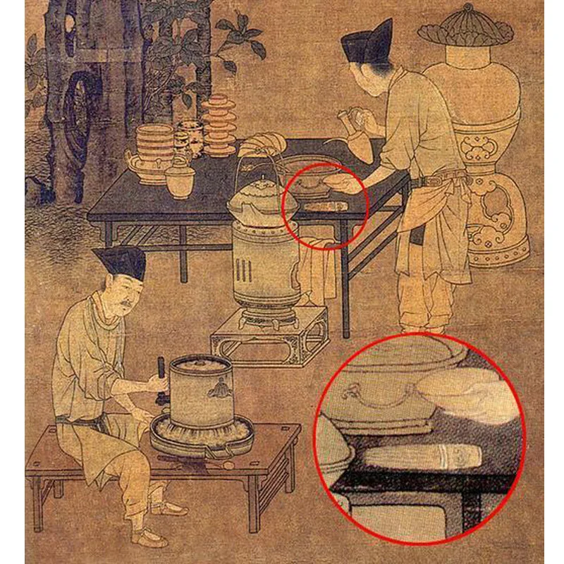 Новый бамбуковый венчик для чая с чаем матча точка Зелёный чай порошок прибор