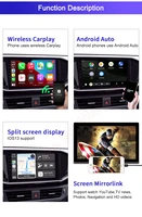 wireless carplay android interface to usb dongle adapter activator decoder box for bmw benz audi toyota volkswagen ford honda