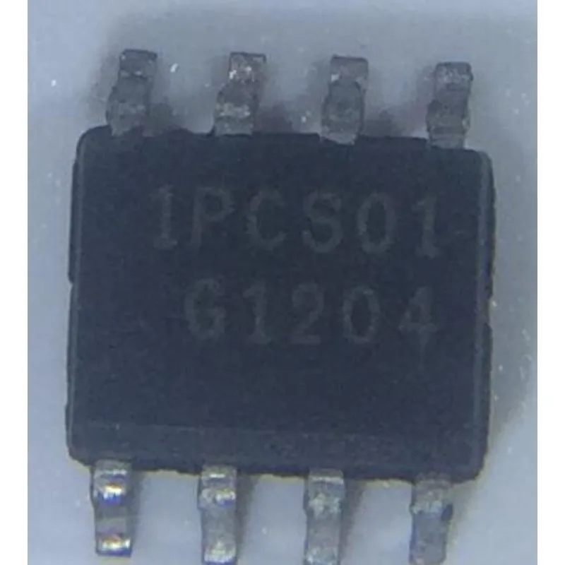 ICE1PCS01G лапками углублением SOP-8 новый и оригинальный в наличии