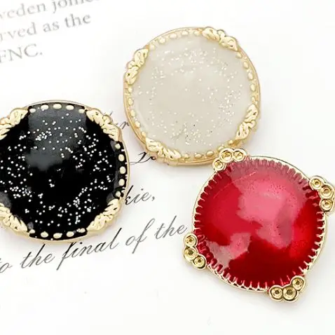 Высококачественное Золотое фольгированное пальто платье Металлическая