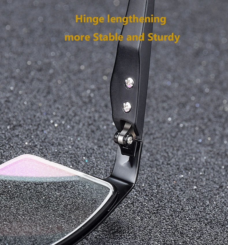 Men Myopia Glasses Frames Half&Full Male Eyeglasses Frame Fashion Metal Eyewear TR90 legs Prescription Optical Grade Glasses