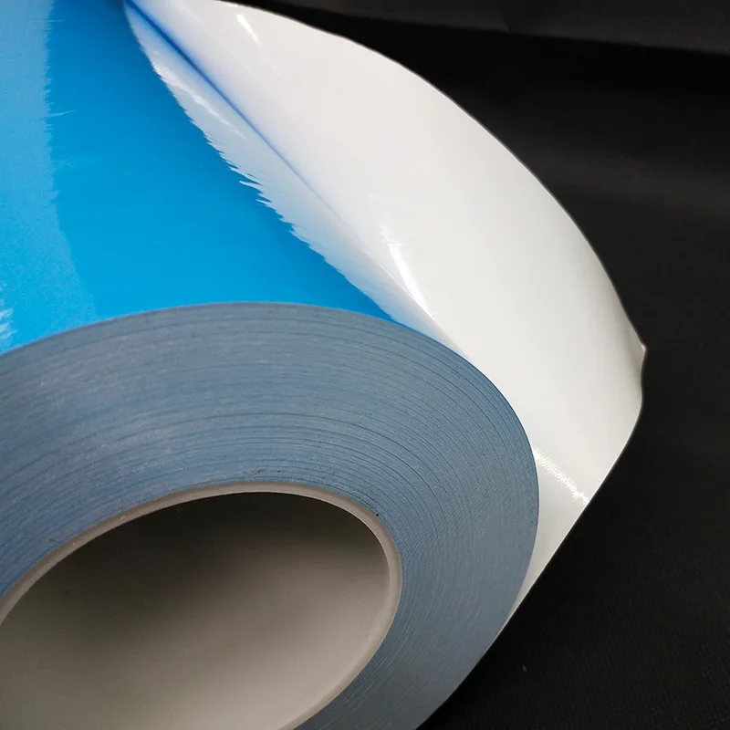 Двухсторонняя Теплопроводящая клейкая лента для чипа PCB Светодиодная теплоотвод