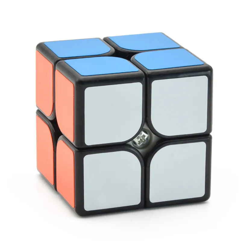 Магический куб YongJun GuanPo 2x2x2 улучшенное издание профессиональная скоростная игра