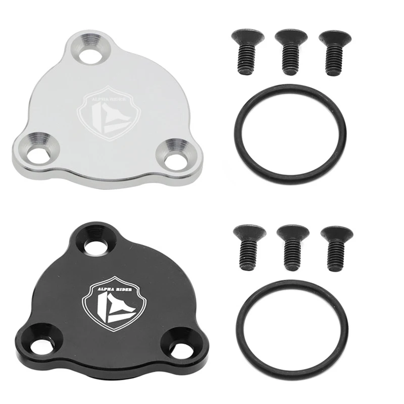 Нейтральный аварийный выключатель блокировать Накладка для Yamaha Banshee 350 YFZ350 1987 2006