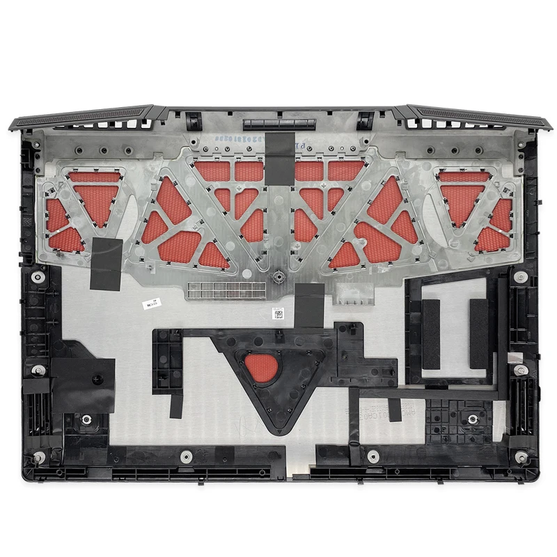 NEW Original Metal Laptop For Lenovo Ideapad Y900 Y910 LCD Back Cover/Bottom Case Rear Lid Top Back Coase 17.3 inch