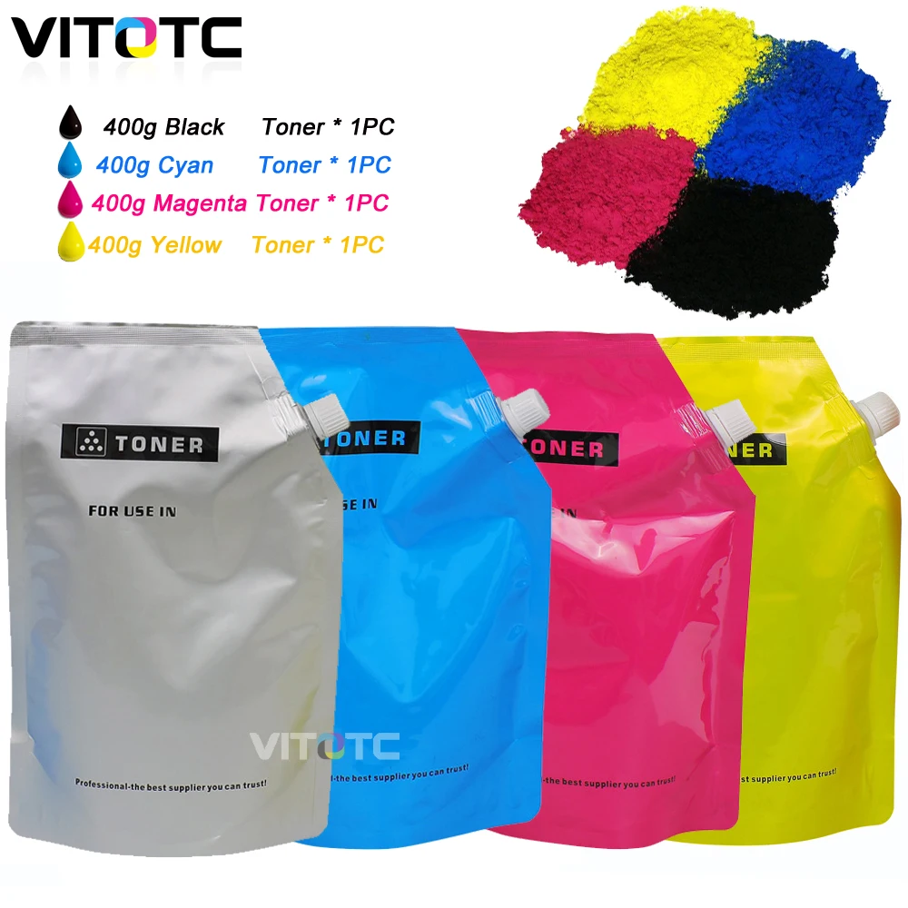 Цветной картридж для принтера Ricoh Aficio SP C410 C411 C420 C430DN C431DN C435 C440DN |