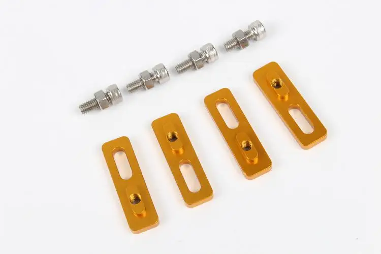GloryStar Litepro V расширение тормоза 14 до 16 406 изменение 451 колесная установка