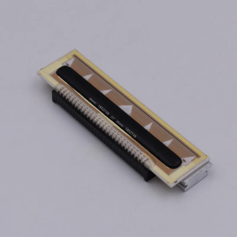 Бесплатная доставка новая Оригинальная быстрая термопечатающая головка в сборе