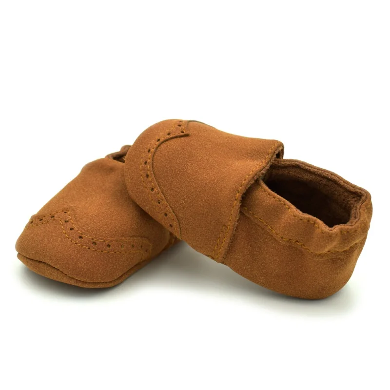 C Newborn Baby Shoes Spring Summer sapato Infantil Kids Baby Girls Skid Proof Toddlers Shoes First Walkers - Цвет: C