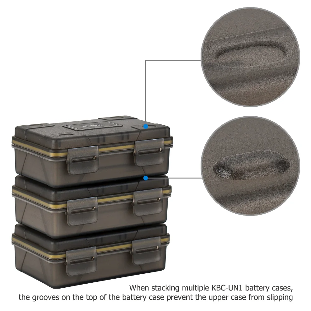 Прочный футляр для батарей карт памяти органайзер Canon LP-E6 E6N E8 E12 Nikon Fuji Olympus Sony Panasonic