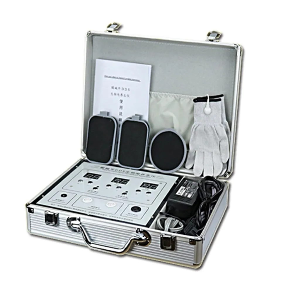 

Acid and alkali level / dds bio-electric massage / multi-functional home electrotherapy instrument / beauty regimen meridian dod