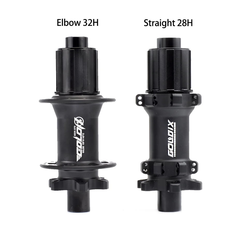 GOLDIX GDX370 ручной 27 5 29 BOOST совместимый маховик SHIMANO SRAM 28 32 36H быстросъемная