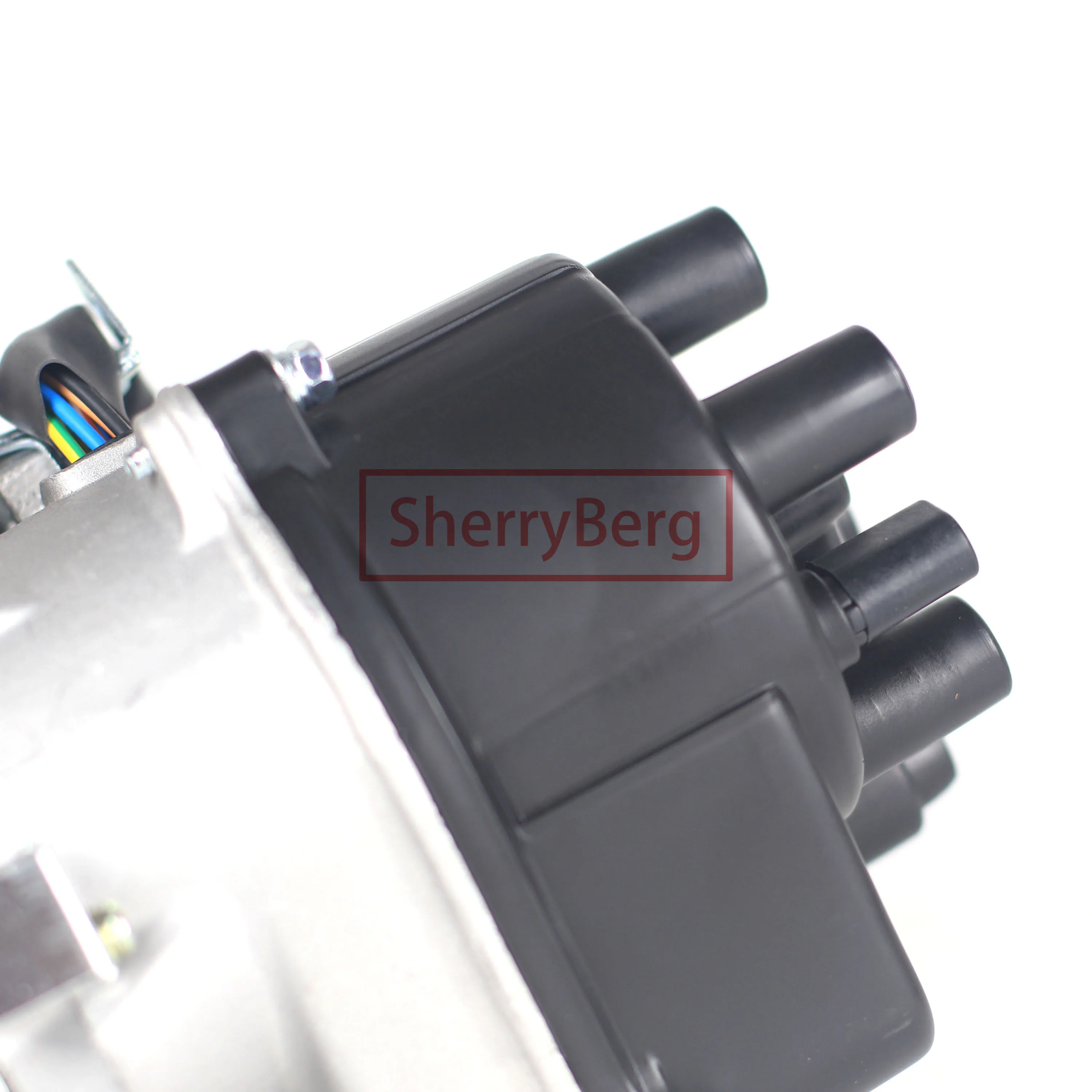 Дистрибьютор зажигания SherryBerg замена для OE: TD34U TD31U TD58U 30102PT2026 30100-PT3-A11 Honda for Accord 1990-1991