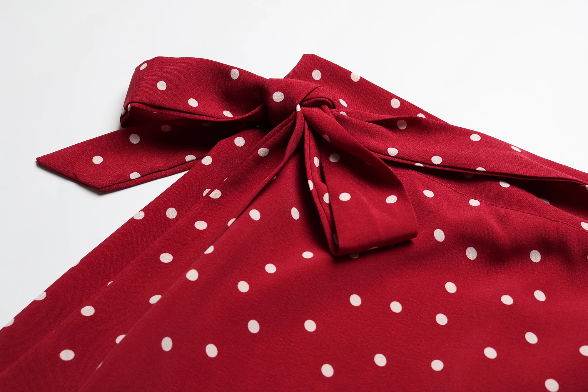 

Brand New 2021 Summer European And American Wave Point Sexy Mini Vest Skirt Women's Bra Top Breast Wrap Suit Two Piece