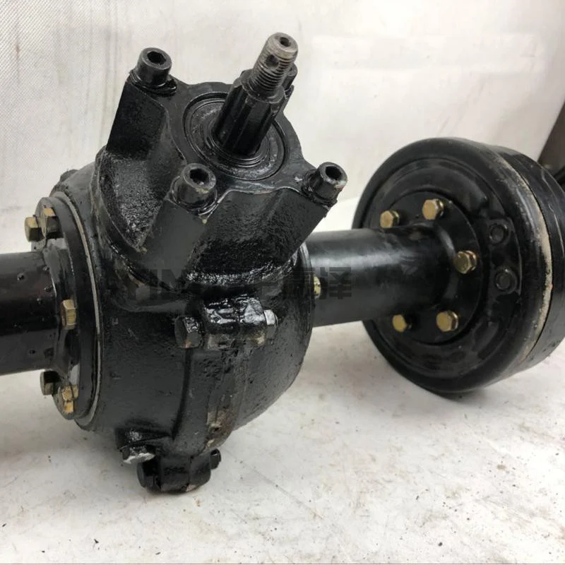 Самодельная четырехколесная картинговая детская коляска ATV UTV Трансмиссия