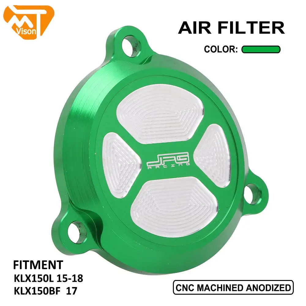 

Для Kawasaki KLX125 2010-2016 KLX-150L 2015-2018 KLX150BF 2016 2017 KLX150S Защитная крышка для боковой панели мотоцикла