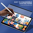 Матовая Магнитная пленка с защитой от царапин для Xiaomi Pad 5 Pro 11 ''MI tablet 5 Pad 5Pro Pad5, защита экрана от отпечатков пальцев
