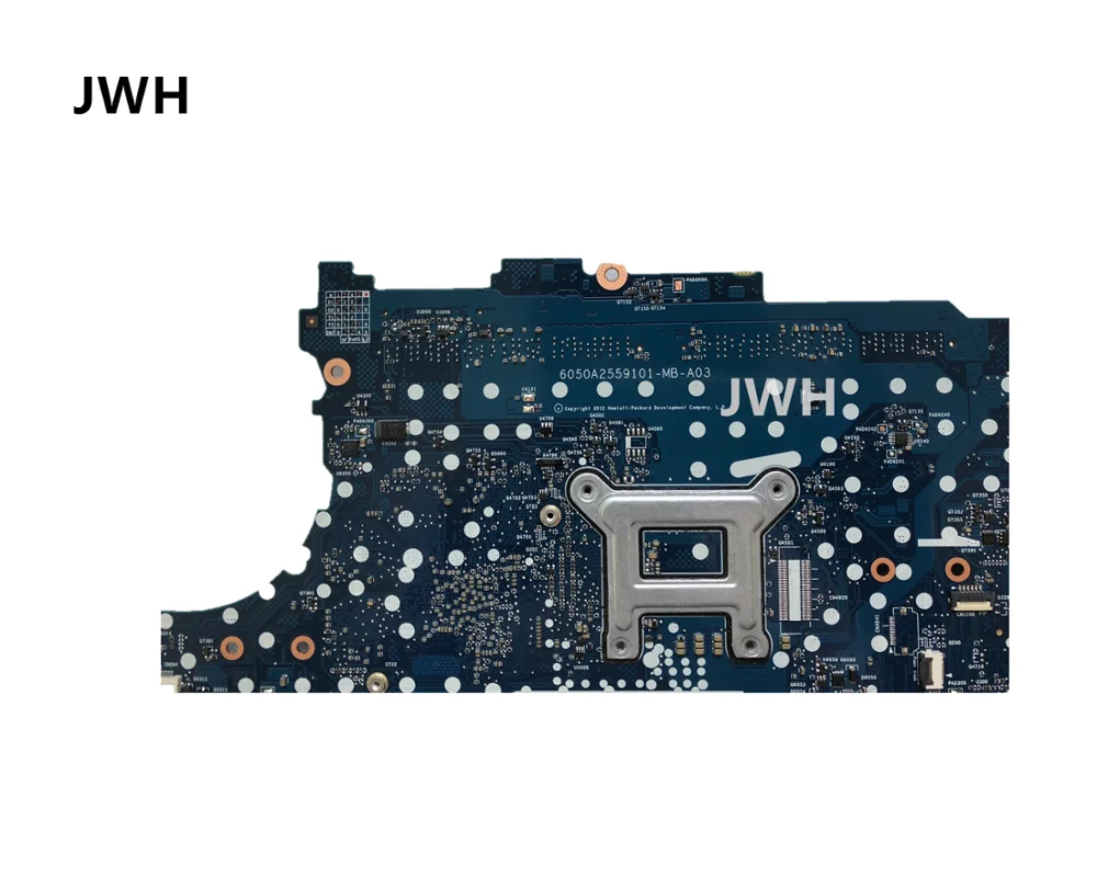 Для hp EliteBook 850/840 G1 материнская плата i5 4300U 730804 001 501 601 тестирование