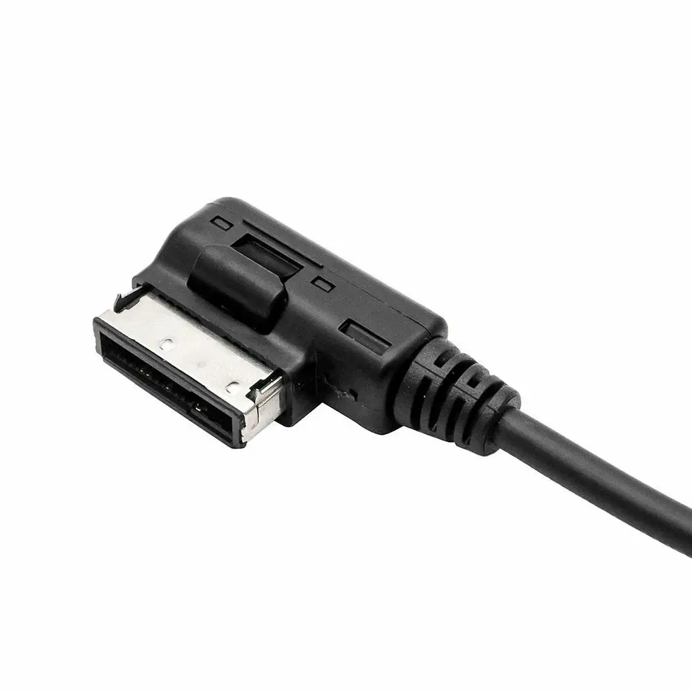 Для AMI MDI к Bluetooth Автомобильный музыкальный адаптер беспроводной аудио Aux Авто usb