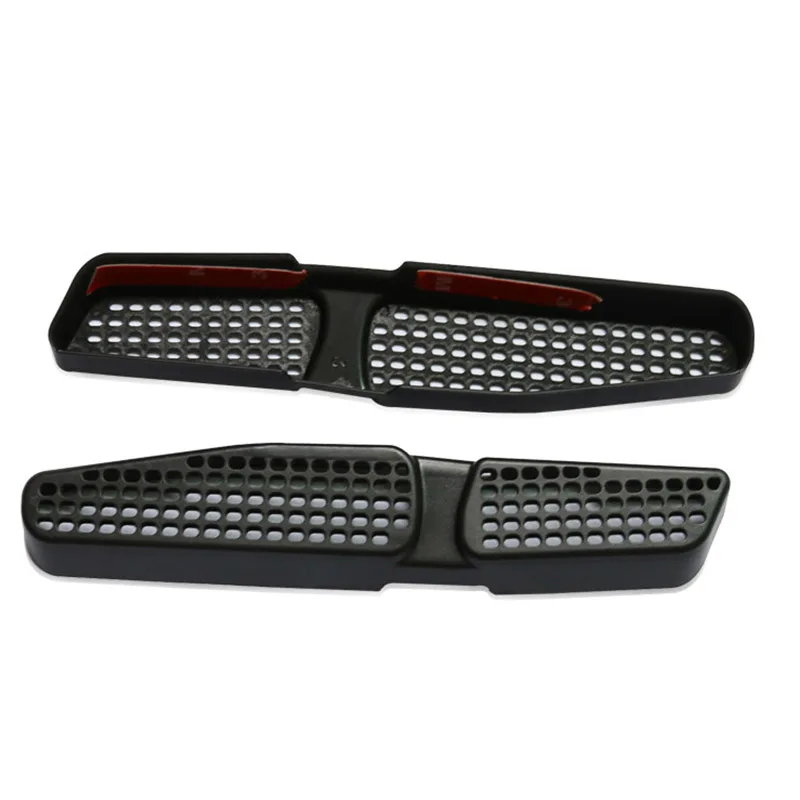 Защитный чехол для автомобильного вентиляционного выхода универсальная сетка