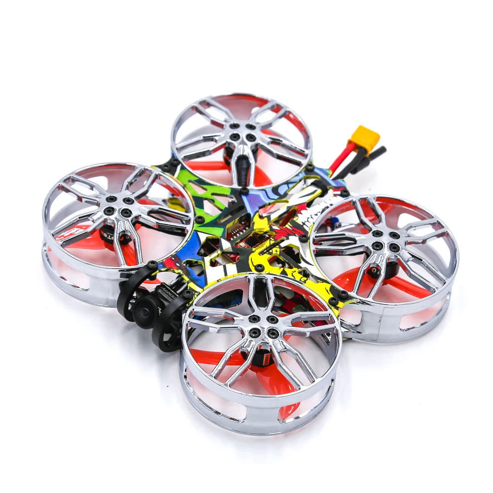 

FPV Racing Drone Multirotor Multicopter RC Qudcopt FPV Racing Drone Multirotor RC Qudcopter PNP w/ F4