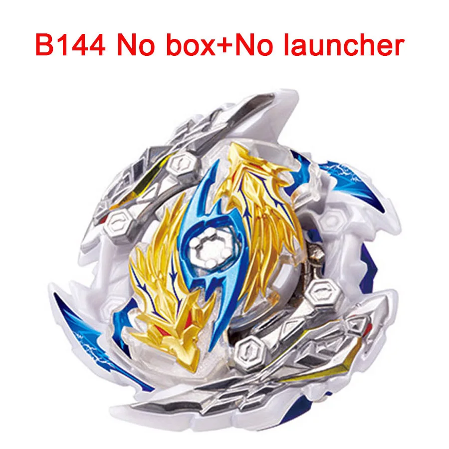 Все модели пусковых устройств Bey Bay Burst игрушки GT Arena Металл Бог Fafnir волчок игрушка