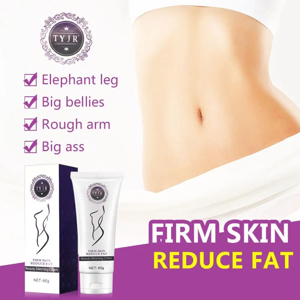 

Anti Cellulite Hot Cream Anti-cellulite Full Body Slimming Weight Loss Massaging Thin Leg Waist Fat Burning Weight Loss Product