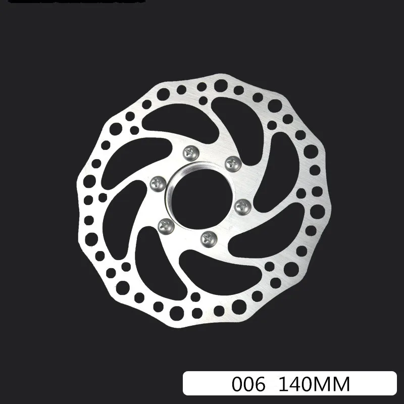 Велосипедные тормозные колодки 140 мм дисковые тормоза для дорожного и горного