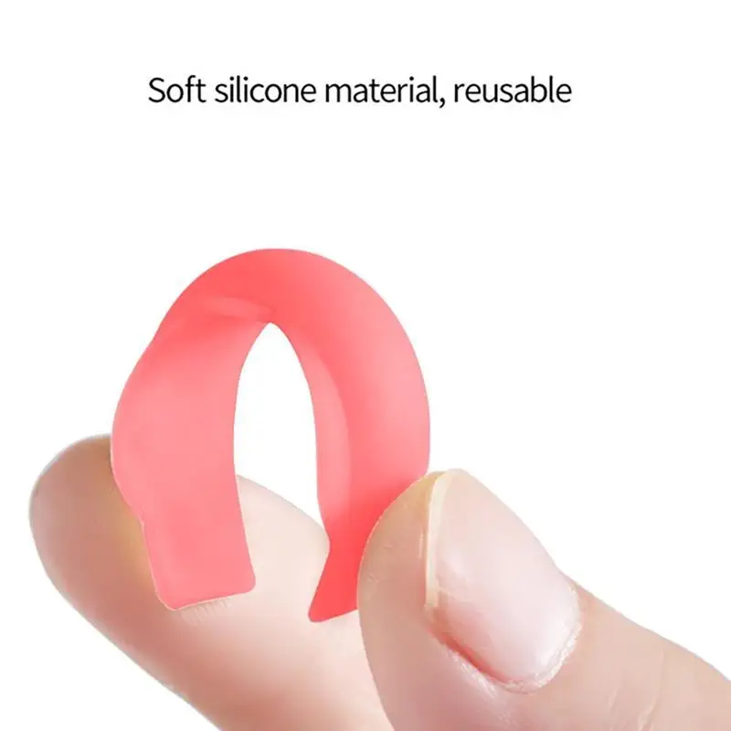 Новые 8 пар ресниц колодки с подъемом стержни Пермь Лифт силиконовыми накладками