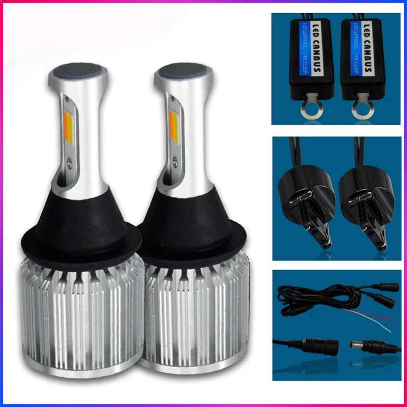 ShinMan 2X CAR LED DRL Day Light led motorcycle turn signal Turn light For Infiniti Q30 Q45 Q50 I30 I35 M30 M35 M37 M45 | Автомобили и