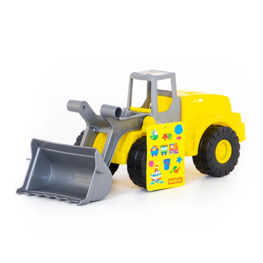 Трактор погрузчик &quotАгат&quot| |