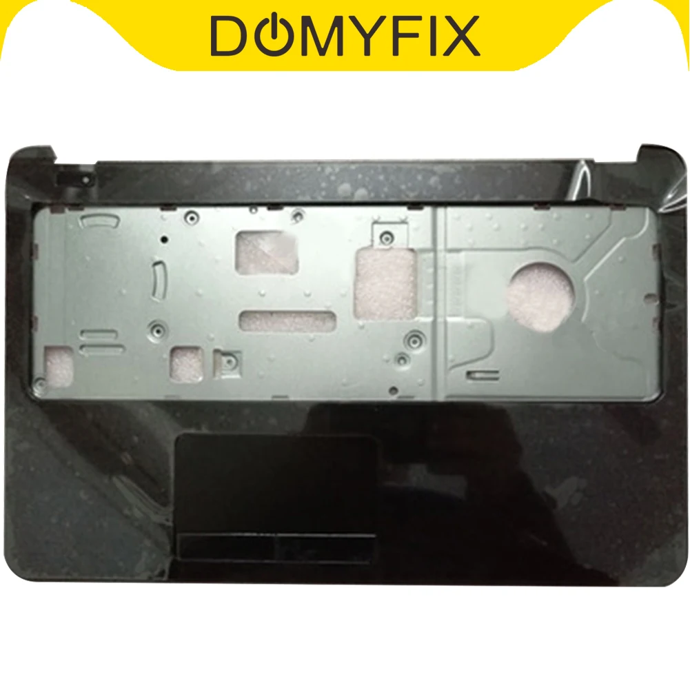 

Для HP 15G 15-G Hp 15R 15-R Подставка для рук верхний чехол с Touc hp ad черный 749639-001