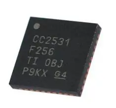 CC2531 USB ключ Zigbee анализатор протокола анализатора пакетов 2530 напряжение 3,3 В Расстояние связи 200 м - Комплект: CC2531F256