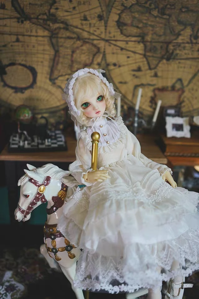 BJD Одежда для кукол подходит 1/3 куклы 1/4 1/6 20190817 | Игрушки и хобби