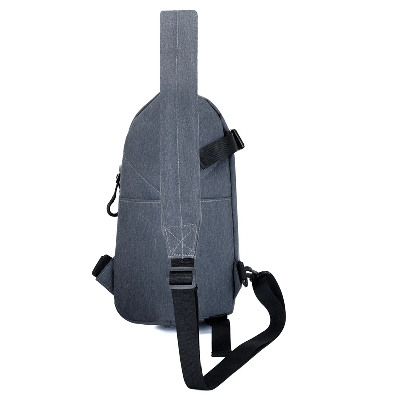 Новинка унисекс поясная сумка 2020 Водонепроницаемая нагрудная для женщин дамская