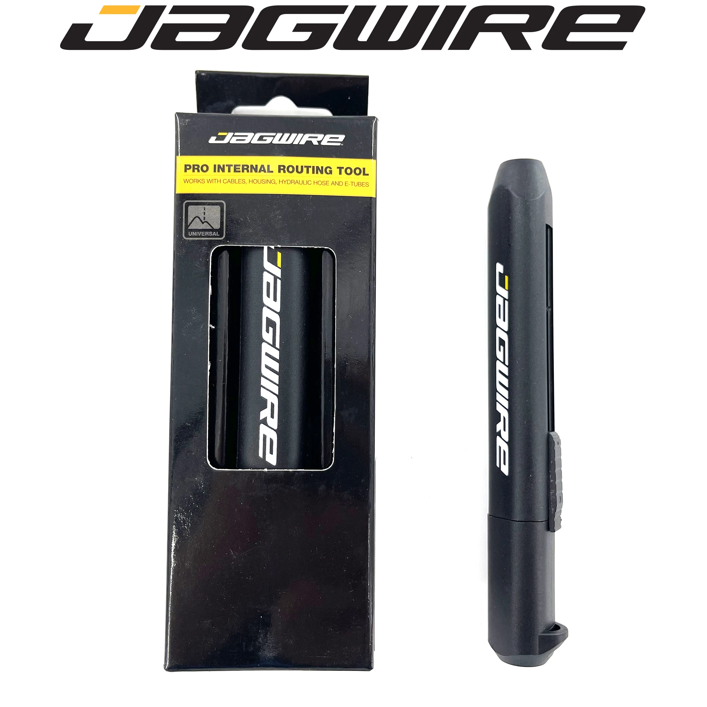 Профессиональные инструменты Jagwire для велосипеда внутреннее обслуживание