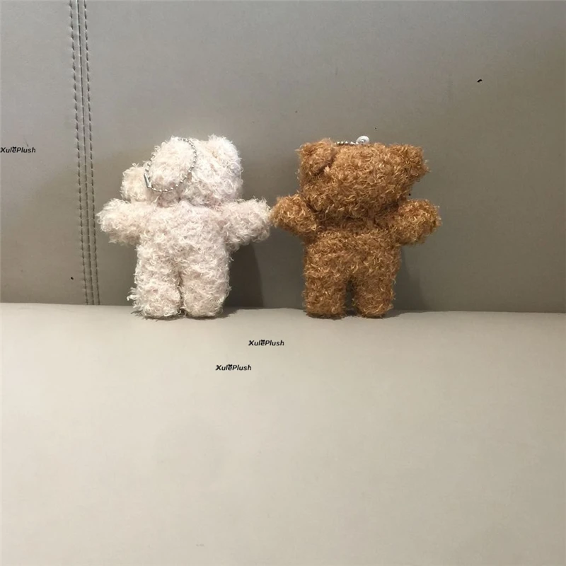 Новинка 10 см маленькая игрушка медведь Зверюшка Свадебный мини букет|Мягкие