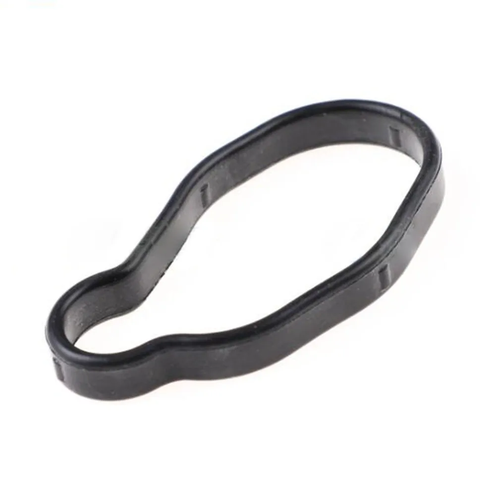 

4Pcs Black Valve Cover Gasket Rocker Rubber Turbo 13293AA051 2002-2005