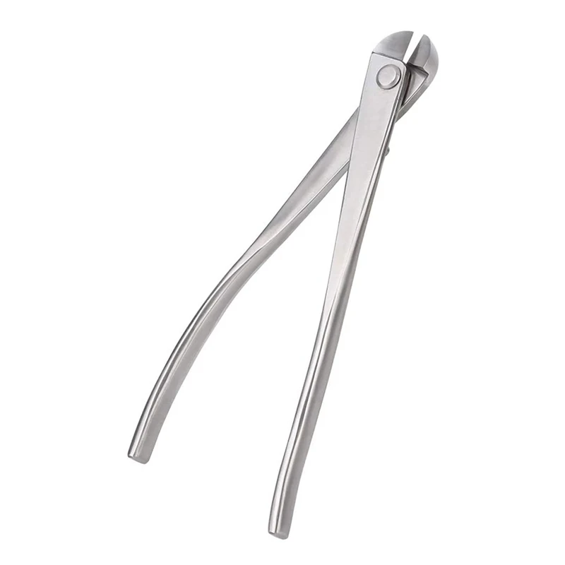 

Garden Pruning Cutter Bonsai Trimming Cutter Multifunctional Stainless Steel Branch Cutter Gardening Plants Prune 210mm