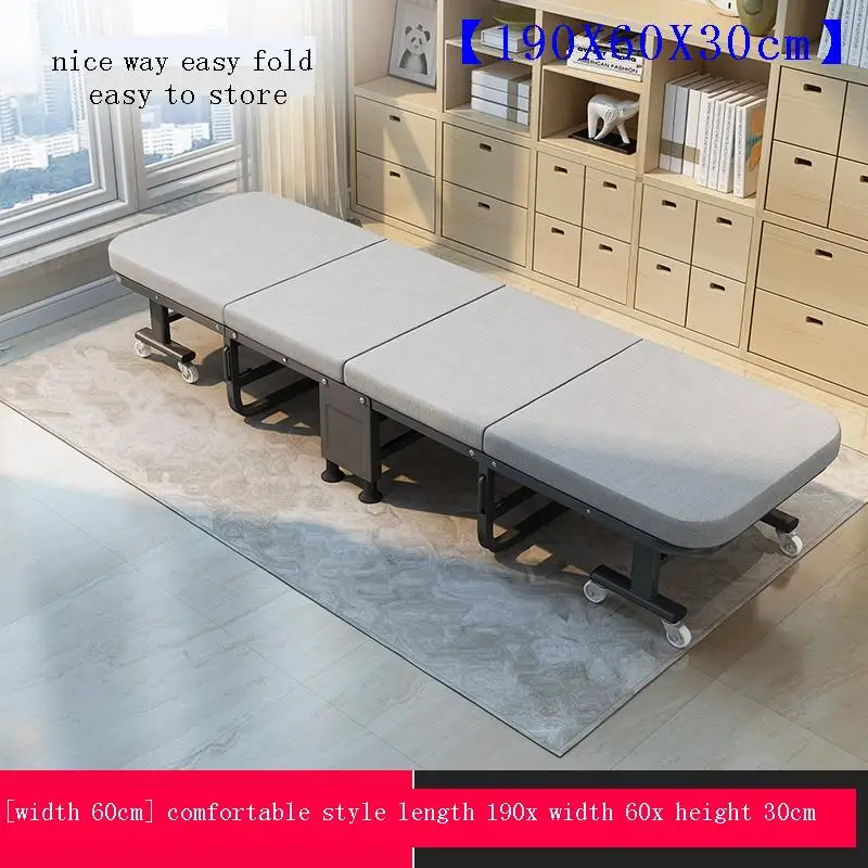 

Детская кроватка-Тоторо для свадьбы, современная мебель для спальни, складная кровать