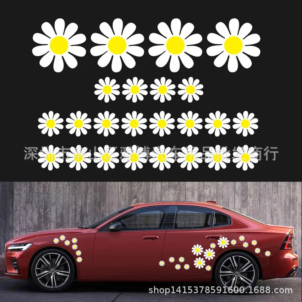 Мультяшные игральные карты Хэллоуин Джокер клоун цирк жуткий Дейзи наклейка в