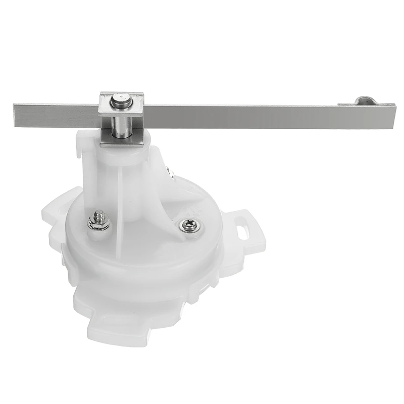 Индикатор угла руля из нержавеющей стали датчик для морской лодки 0-190 Ом