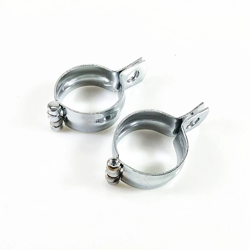 2 шт. Точечный светильник кронштейны стабильный держатели зажимов сменный