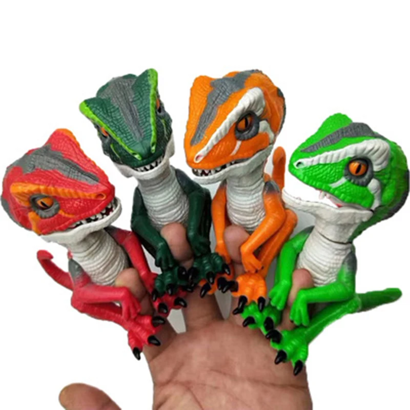 Незакрытый динозавр T Rex интерактивный коллекционный игрушки умные индукционные