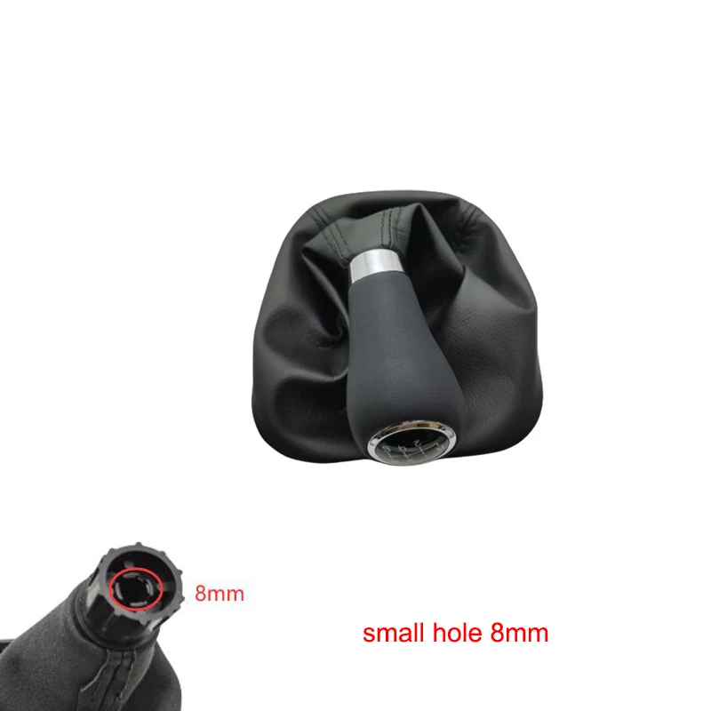 Ручная 6 скоростная автомобильная ручка переключения передач для MERCEDES C CLASS W203 S203