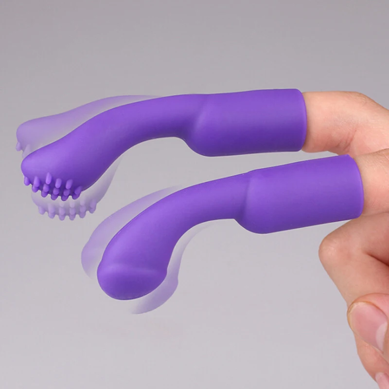 Флирт на палец женская шапочка для танцев женский оргазм массажер точки G