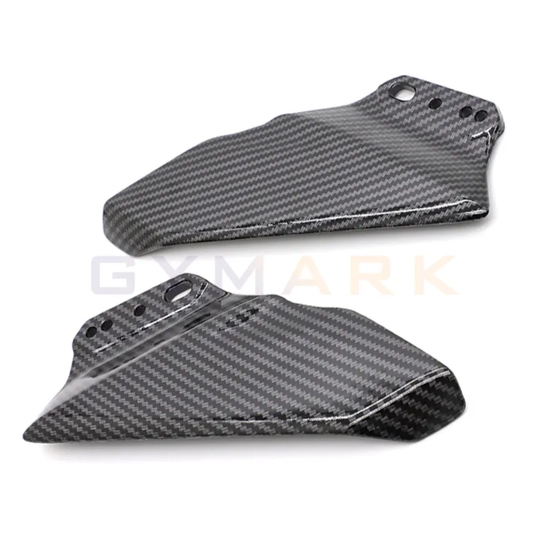 Для Honda CBR250RR CBR500RR CBR600RR CBR900RR CBR1000RR CBR600F4/F4I CBR954 комплект дефлектора боковых крыльев